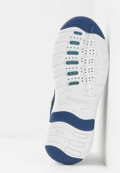 Geox LEVITA - Mocassins - Dark Royal -Pas Cher Geox Boutique a19cb00f63c84849a8a0cfa453c24558