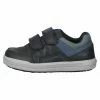 Geox Baskets Basses - Navy Avio