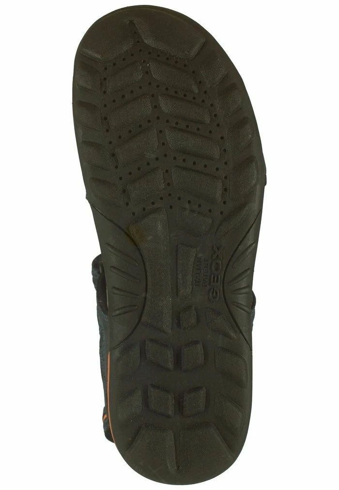 Geox Sandales De Randonnée - Navy C 5 Geox Sandales De Randonnée - Navy C – Image 5