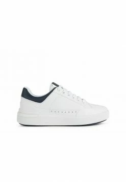 Geox DALYLA - Baskets Basses - Weiß -Pas Cher Geox Boutique a26c23b6171c4d42b45199ca22c4222e