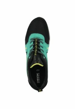 Geox Baskets Basses - Black 7 Geox Baskets Basses - Black -Pas Cher Geox Boutique a2a974d208444153915d57a872260483