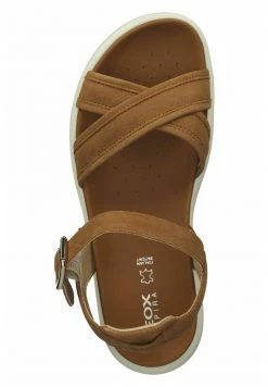 Geox Sandales - Cognac -Pas Cher Geox Boutique a2c73507818046bb9e3b5d03f7a86da0