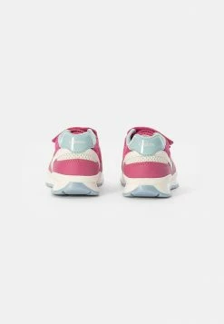 Geox PAVEL GIRL - Baskets Basses - Fuchsia/aqua -Pas Cher Geox Boutique a30751fdfa924320b43a8f4d7a22d3eb