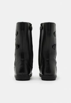 Geox SHAWNTEL GIRL - Bottes - Black -Pas Cher Geox Boutique a3218e2388694410aba6be2a67e552bf