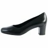 GEOX D UMBRETTA A - Ballerines - Black
