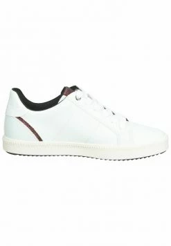 Geox Baskets Basses - White 12 Geox Baskets Basses - White -Pas Cher Geox Boutique a3f138f8a73c4f87bd59118117ab2365