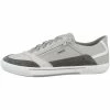 Geox Baskets Basses - Grey Light Grey