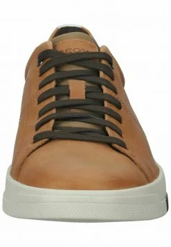 Geox Baskets Basses - Lt Brown 12 Geox Baskets Basses - Lt Brown -Pas Cher Geox Boutique a47d9a30f6fe4276b3c4821678d78f4c