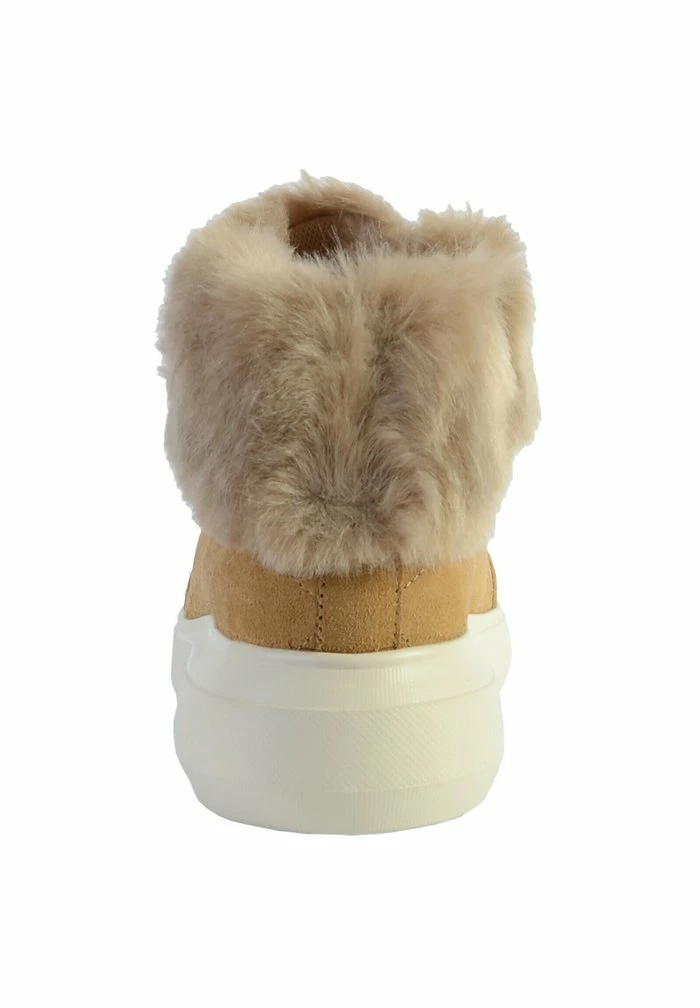 Geox RUBIDIA - Baskets Montantes - Brown 2 Geox RUBIDIA - Baskets Montantes - Brown – Image 2