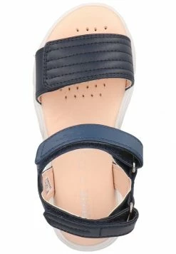 Geox Sandales - Navy -Pas Cher Geox Boutique a4ded109a5b4436f891790e77faf5164