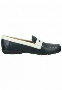 Geox Mocassins - Dark Blue -Pas Cher Geox Boutique a528d82afa0b467a861b6abfe9695eab