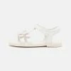 Geox KARLY GIRL - Sandales - White