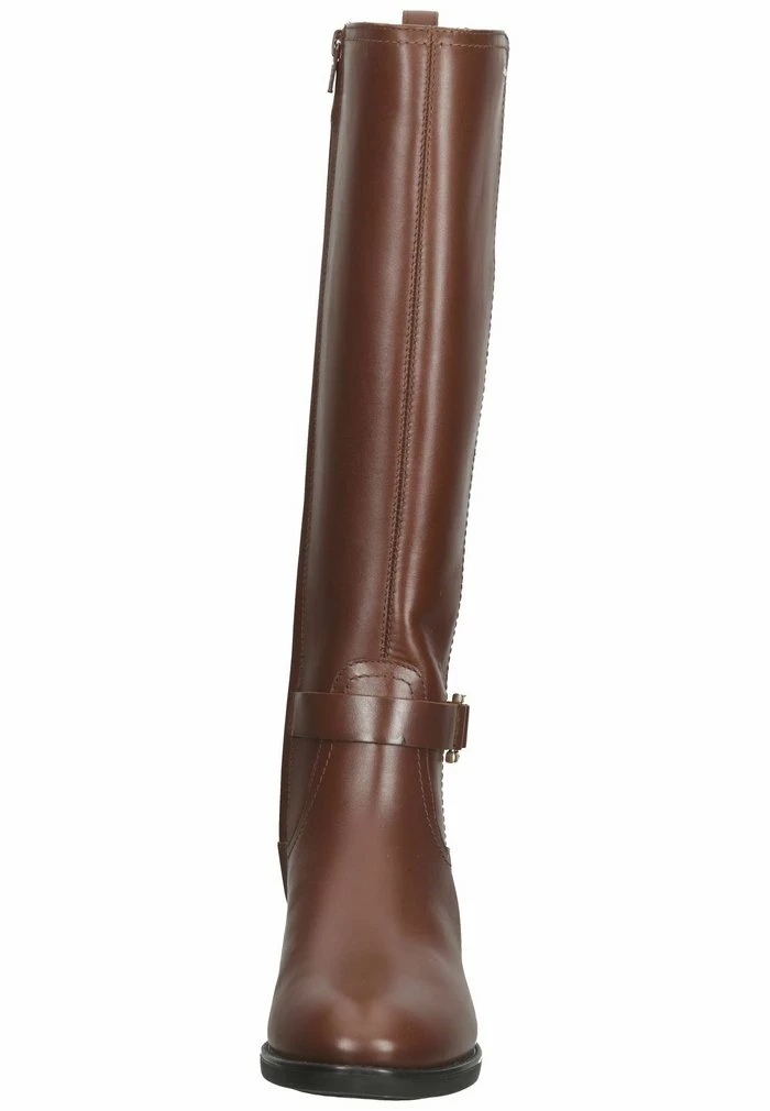 Geox Bottes - Cognac C 6 Geox Bottes - Cognac C – Image 6