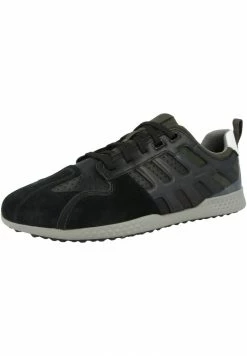 Geox Baskets Basses - Black 7 Geox Baskets Basses - Black -Pas Cher Geox Boutique a62a5091cb694f919997afb290d9f301