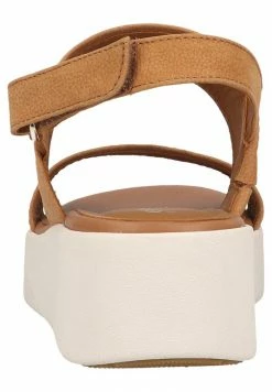 Geox Sandales à Plateforme - Cognac 10 Geox Sandales à Plateforme - Cognac -Pas Cher Geox Boutique a642cb1143bc4d6198afd1a385fcb63e