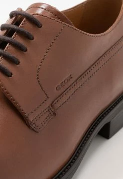Geox UOMO CARNABY - Derbies - Browncotto -Pas Cher Geox Boutique a655c702f14c4093bfb2e59d6b8f4f27