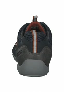 Geox Baskets Basses - Navy -Pas Cher Geox Boutique a69bdb687e144e5198b33f82bc7639bb