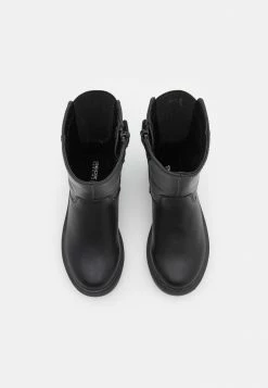 Geox ECLAIR GIRL - Bottes - Black 9 Geox ECLAIR GIRL - Bottes - Black -Pas Cher Geox Boutique a6eb24a6f16b41a789b6d89313d28c9c