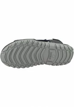 Geox Sandales De Randonnée - Anthracite -Pas Cher Geox Boutique a719f03bc9564a09bb3e93217557d7f8