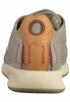 Geox Baskets Basses - Stone -Pas Cher Geox Boutique a72699aababe49049325a4655c24c92d