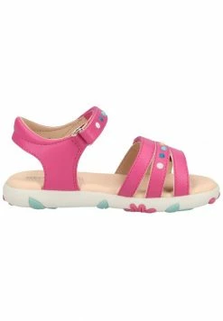 Geox Sandales - Fuchsia C -Pas Cher Geox Boutique a7345731e64843f8ab99071200619ca0