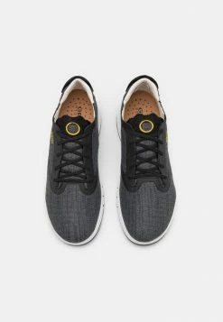 Geox AERANTIS - Baskets Basses - Black 9 Geox AERANTIS - Baskets Basses - Black -Pas Cher Geox Boutique a74a552deeff4e7385ae888c9eda0359