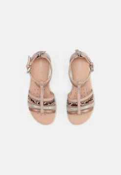 Geox KARLY GIRL - Sandales - Light Rose -Pas Cher Geox Boutique a75b6c61d0c244e18a7db501eba5427a