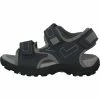 Geox Sandales De Randonnée - Navy Grey