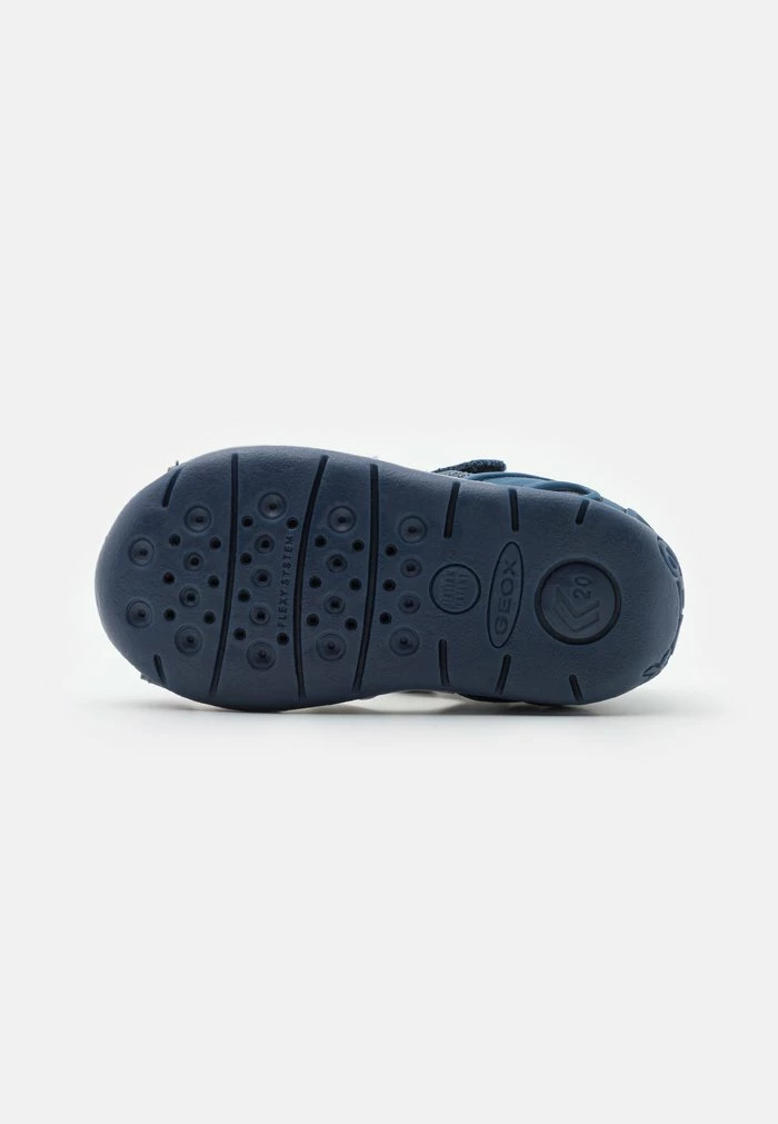 Geox EACH GIRL - Sandales - Avio/fuchsia 5 Geox EACH GIRL - Sandales - Avio/fuchsia – Image 5