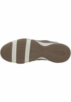 Geox U ELLERO B - Baskets Basses - Brick -Pas Cher Geox Boutique a80153d4b01b497cb0c92a5b4269986c