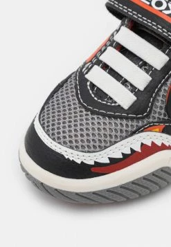 Geox INEK BOY - Baskets Basses - Black/orange 11 Geox INEK BOY - Baskets Basses - Black/orange -Pas Cher Geox Boutique a8336cbcf43f415093897ed2ada350cd