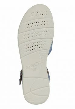 Geox HIVER - Sandales - Lt Blue Silver 7 Geox HIVER - Sandales - Lt Blue Silver -Pas Cher Geox Boutique a888f5c3487e4fca8d5287a5261431a7