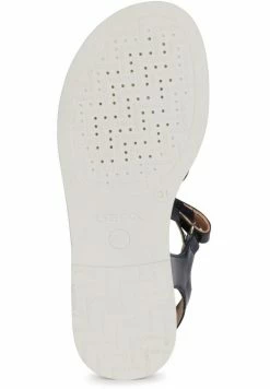 Geox JR KARLY - Sandales - Blau -Pas Cher Geox Boutique a8da621b668f412c9d3eaf10696cfbe4