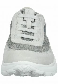 Geox Baskets Basses - Lt Grey 12 Geox Baskets Basses - Lt Grey -Pas Cher Geox Boutique a8e921a0d13140e9a547c09e38b18592