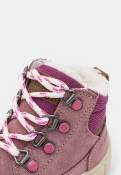 Geox OMAR GIRL WPF - Bottes De Neige - Rose Smoke -Pas Cher Geox Boutique a8fbc839ba5e4bec987a6a39a4957bbe