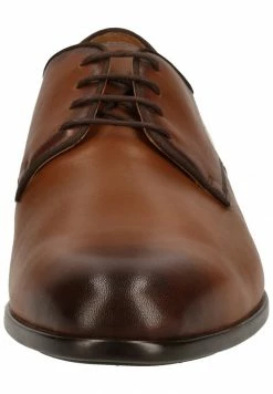 Geox Derbies & Richelieus - Dk Cognac -Pas Cher Geox Boutique a917e2d69fcf49be97c1d8d113bbf32b