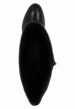 Geox FELICITY - Bottes - Black -Pas Cher Geox Boutique a920bef1f7e3406bb5a250ec27fcc234