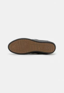 Geox MYRIA - Baskets Montantes - Black -Pas Cher Geox Boutique a94b445c6a65440da3642071c6200e8a