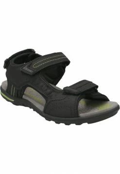 Geox TEVERE - Sandales De Randonnée - Schwarz 7 Geox TEVERE - Sandales De Randonnée - Schwarz -Pas Cher Geox Boutique a998ac4f39f0410689b7f7e0e3f08623