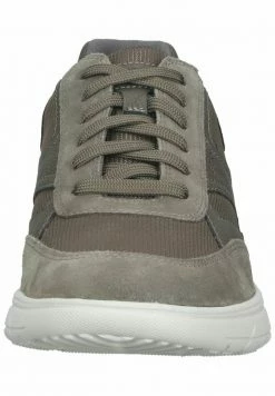 Geox Baskets Basses - Sand -Pas Cher Geox Boutique aa461997908b451cb200c5e4cd5d0aad