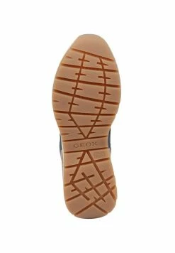 Geox BRAIES - Baskets Basses - Dunkelblau -Pas Cher Geox Boutique aa501f354bb74c339405b8b5d975d104