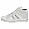 Geox Baskets Basses - White/off White