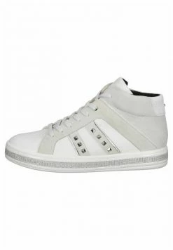 Geox Baskets Basses - White/off White