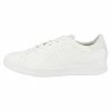 Geox JAYSEN - Baskets Basses - White