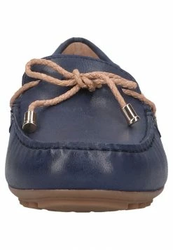 Geox Chaussures Bateau - Blue/sand -Pas Cher Geox Boutique aa71a8cf2b9c4e6e8a94fe01b797cbd6