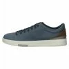 Geox Baskets Basses - Navy