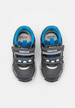 DISNEY CARS STORM GEOX BABY TODO BOY - Baskets Basses - Anthracite/black 9 DISNEY CARS STORM GEOX BABY TODO BOY - Baskets Basses - Anthracite/black -Pas Cher Geox Boutique aa7efe993c6247a091094c52af8a5742