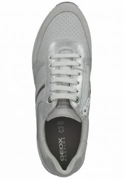 Geox Baskets Basses - White/off White -Pas Cher Geox Boutique aa97cc0037da41ecb65546c833b4e82b
