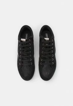 Geox MYRIA - Baskets Montantes - Black -Pas Cher Geox Boutique aaf0c9203aad42298724ed8aade628a4