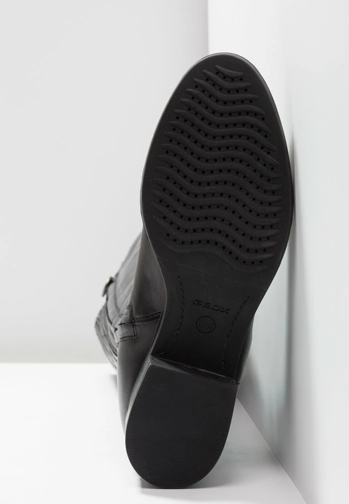 Geox FELICITY - Bottes - Black 7 Geox FELICITY - Bottes - Black – Image 7